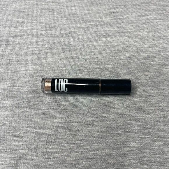 LOC Love of Color Rose Bronze Liquid Shimmer Eye Shadow - Picture 3 of 6